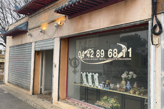 Location Local commercial 13730, Saint-Victoret France