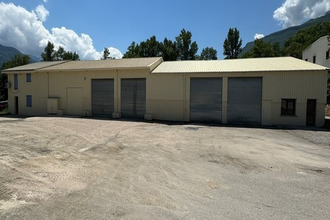 Location Local commercial 38660, SAINT VINCENT DE MERCUZE France