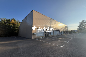 Location Local commercial 25410, Saint-Vit France
