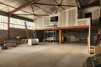 Location Local commercial 42000, Saint-Étienne France