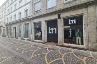 Location Local commercial 42000, Saint-Étienne France