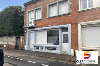 Location Local commercial 76800, Saint-Étienne-du-Rouvray France