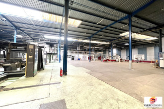 Location Local commercial 76800, Saint-Étienne-du-Rouvray France