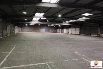 Location Local commercial 76800, Saint-Étienne-du-Rouvray France