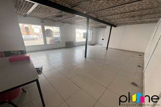 Ma-Cabane - Location Local commercial Sainte-Catherine, 60 m²