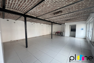 Ma-Cabane - Location Local commercial Sainte-Catherine, 60 m²