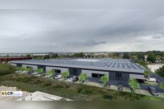 Location Local commercial 10300, Sainte-Savine France