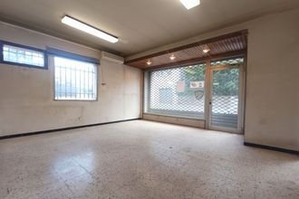 Ma-Cabane - Location Local commercial SALERNES, 126 m²