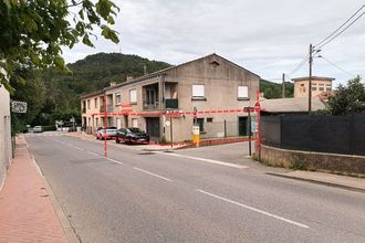 Ma-Cabane - Location Local commercial SALERNES, 126 m²