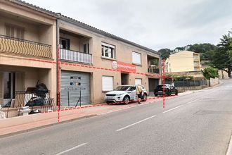 Ma-Cabane - Location Local commercial SALERNES, 126 m²