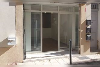 Ma-Cabane - Location Local commercial Salon-de-Provence, 38 m²