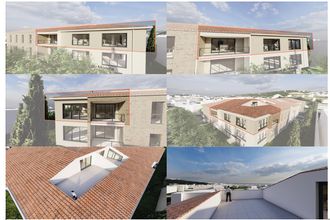 Ma-Cabane - Location Local commercial Sanary-sur-Mer, 133 m²