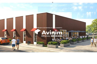 Location Local commercial 45770, Saran France