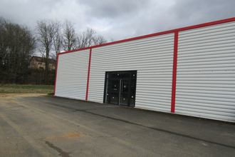 Location Local commercial 24200, SARLAT LA CANEDA France