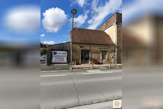 Ma-Cabane - Location Local commercial Sarlat-la-Canéda, 100 m²