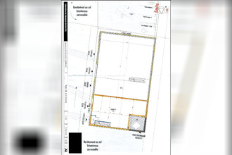 Ma-Cabane - Location Local commercial Sarrebourg, 115 m²