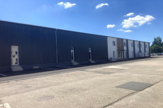 Location Local commercial 57400, Sarrebourg France
