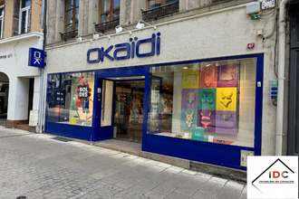 Location Local commercial 57400, Sarrebourg France