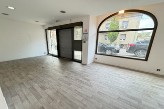 Ma-Cabane - Location Local commercial Sarreguemines, 180 m²