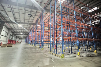 Ma-Cabane - Location Local commercial SARREGUEMINES, 11420 m²