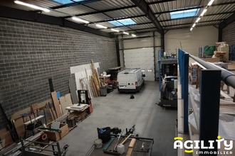 Location Local commercial 59230, Sars-et-Rosières France