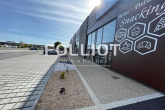 Ma-Cabane - Location Local commercial SARTILLY, 85 m²