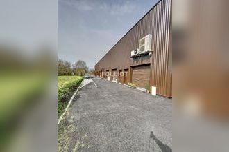 Ma-Cabane - Location Local commercial SARTILLY, 85 m²