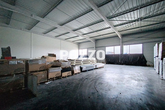 Ma-Cabane - Location Local commercial SARTILLY, 420 m²