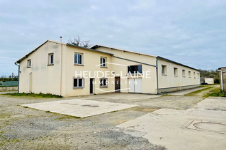 Location Local commercial 50530, SARTILLY France
