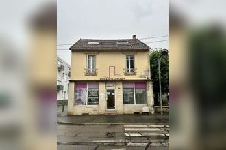 Ma-Cabane - Location Local commercial Sartrouville, 228 m²