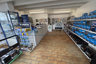 Location Local commercial 40230, Saubion France