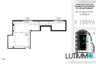 Ma-Cabane - Location Local commercial Sausheim, 75 m²