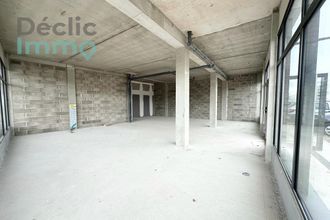 Ma-Cabane - Location Local commercial SAUSSAN, 85 m²