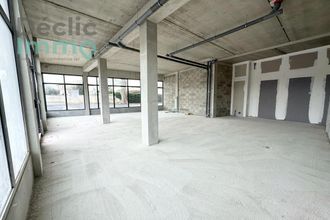 Ma-Cabane - Location Local commercial SAUSSAN, 85 m²