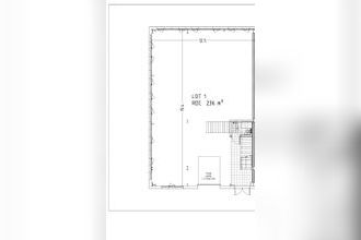 Ma-Cabane - Location Local commercial SAUTRON, 454 m²