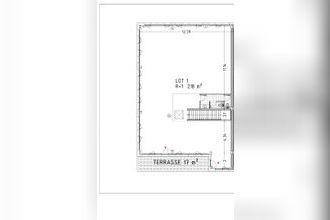 Ma-Cabane - Location Local commercial SAUTRON, 454 m²