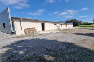 Location Local commercial 64230, Sauvagnon France