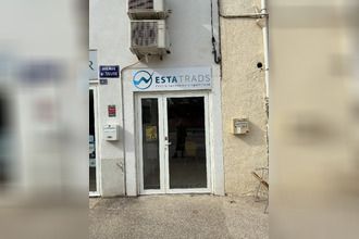 Ma-Cabane - Location Local commercial SAUVIAN, 18 m²
