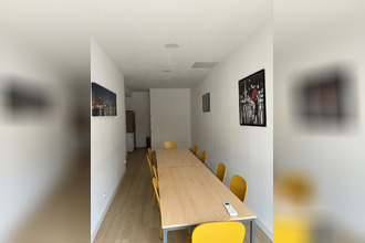 Ma-Cabane - Location Local commercial SAUVIAN, 18 m²