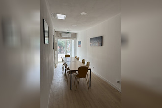Ma-Cabane - Location Local commercial SAUVIAN, 18 m²