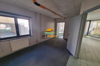Ma-Cabane - Location Local commercial Saverne, 40 m²