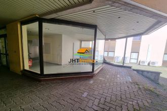 Ma-Cabane - Location Local commercial Saverne, 40 m²