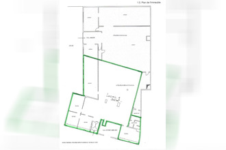 Ma-Cabane - Location Local commercial SCHILTIGHEIM, 509 m²