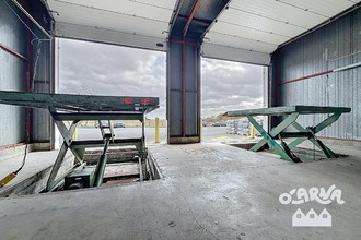 Ma-Cabane - Location Local commercial Seclin, 1035 m²