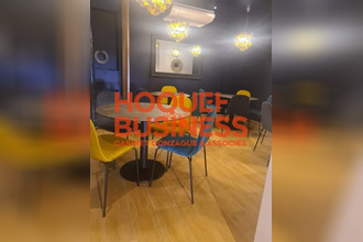 Ma-Cabane - Location Local commercial Sedan, 194 m²