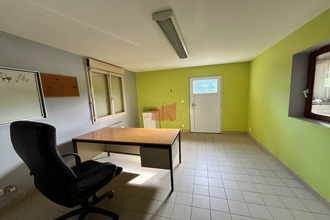 Ma-Cabane - Location Local commercial Sens-de-Bretagne, 207 m²