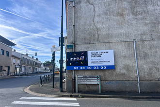 Ma-Cabane - Location Local commercial SERMAISES, 0 m²