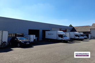 Location Local commercial 35530, Servon-sur-Vilaine France