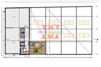 Ma-Cabane - Location Local commercial SETE, 86 m²
