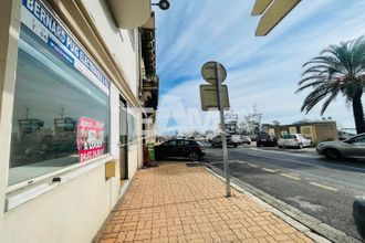 Ma-Cabane - Location Local commercial SETE, 68 m²